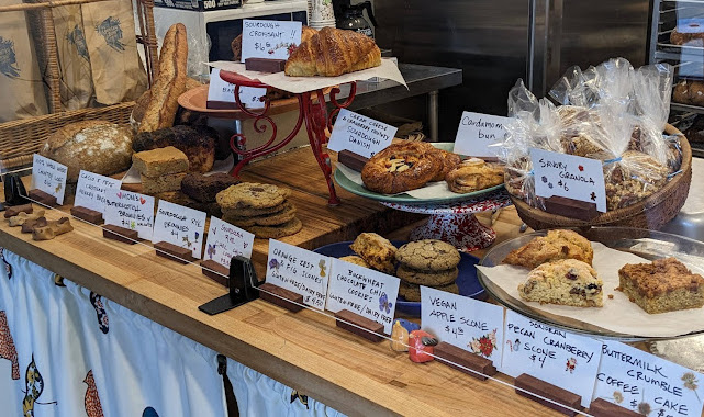 Country Bird Bakery - Tulsa Restaurants