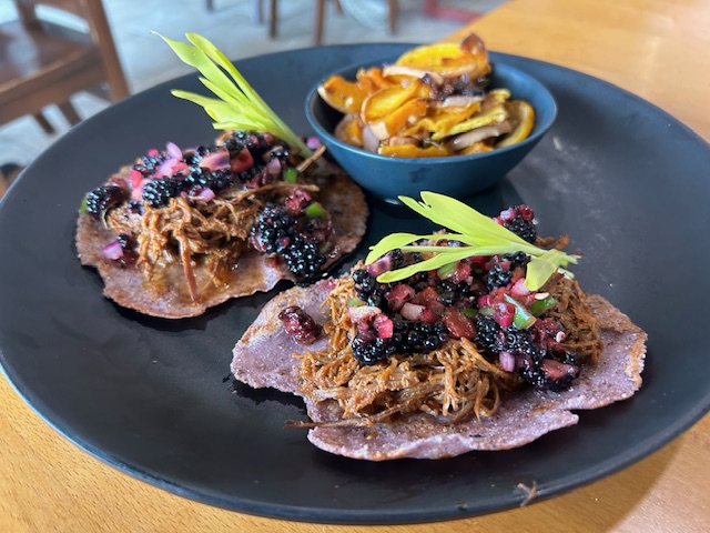 NATV Tulsa Restaurants