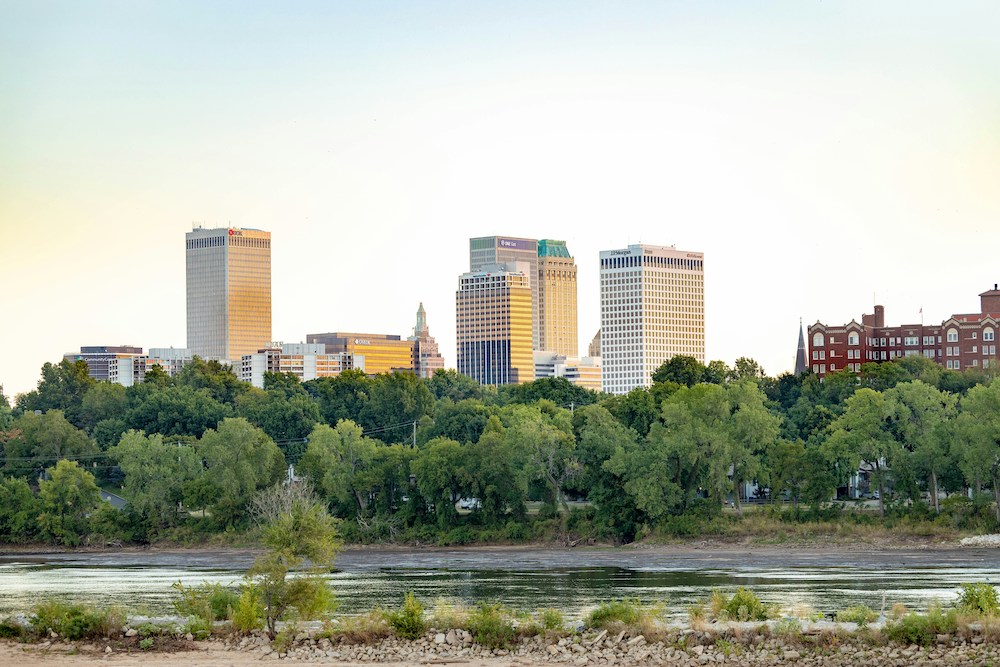 8 Free Things to Do in Tulsa OK
