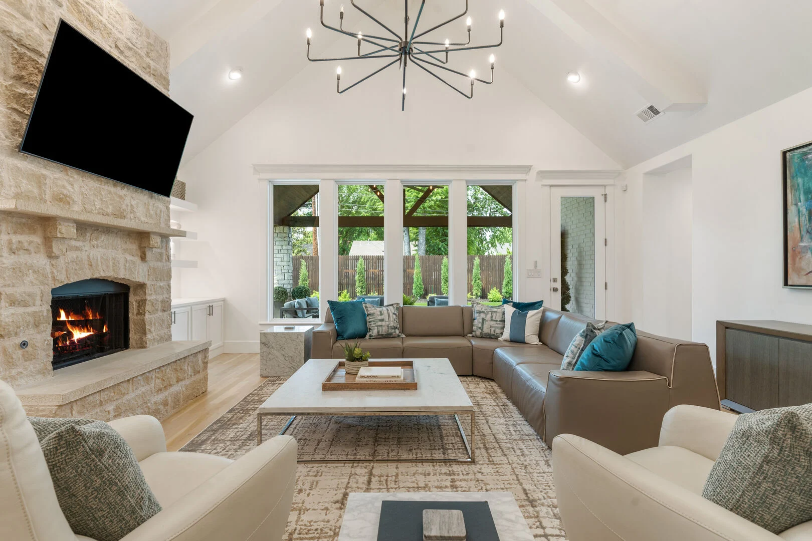 Tulsa OK Vacation Home Rental