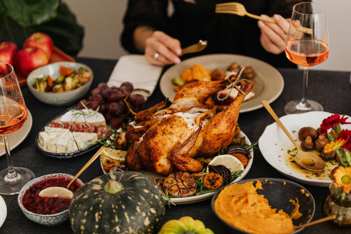 Where to Get Thanksgiving Dinner in Tulsa