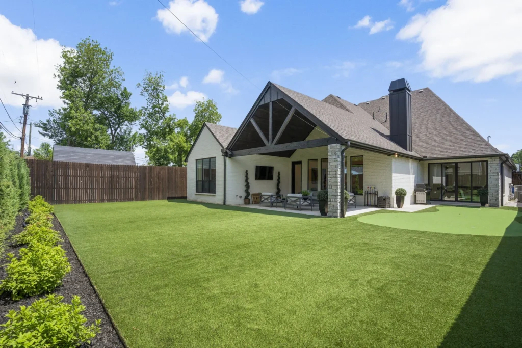 Tulsa Pet Friendly Vacation Home